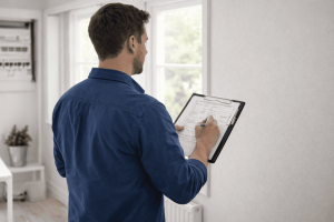 Comment se passe un diagnostic immobilier : le guide complet